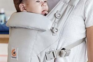 Outdoor Gear for Babies and Kids